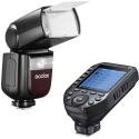 Salamatsetti - Godox Speedlite V860III X PRO II Trigger Kit TTL Rechargeable Salamatsetti - Godox Speedlite V860III X PRO II Trigger Kit TTL Rechargeable