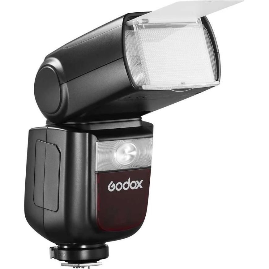 Flash Set - Godox Speedlite V860III X PRO II Trigger Kit TTL Rechargeable – 5