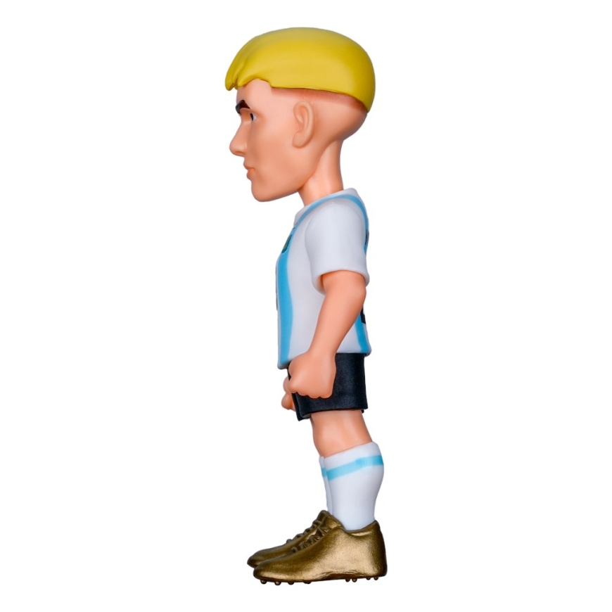 MINIX ARGENTINA - FRANCO MASTANTUONO – 2