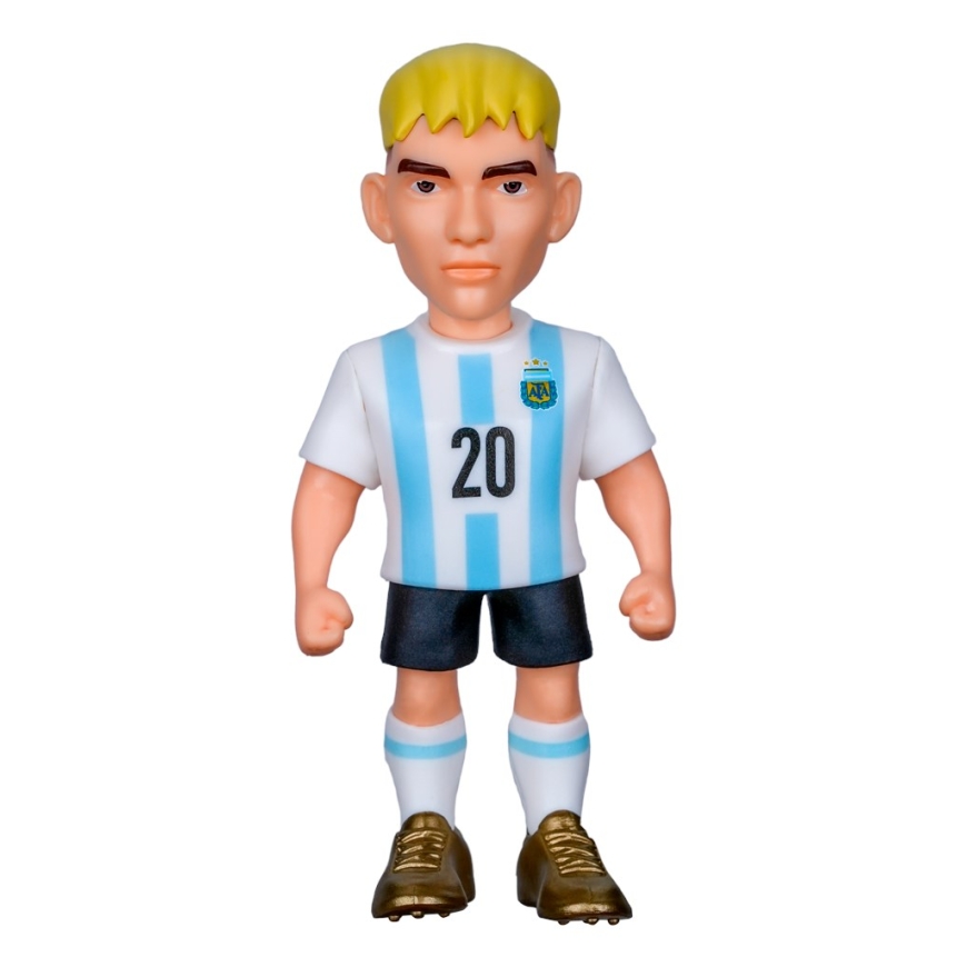 MINIX ARGENTINA - FRANCO MASTANTUONO – 3