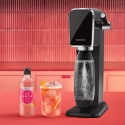 SodaStream Розовый Грейпфрут Без Сахара 440 мл - Концентрат Газированного Напитка SodaStream Розовый Грейпфрут Без Сахара 440 мл - Концентрат Газированного Напитка