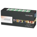 Lexmark 78C2XKE Keltainen