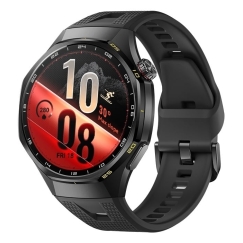 Huawei Watch GT 7 Pro älykello, 46 mm, musta