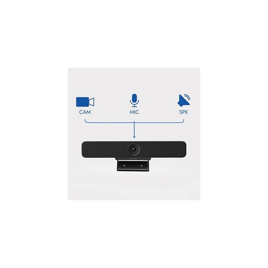 Rocware Rb10 lite - video conference camera – 3