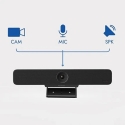 Rocware Rb10 lite - video conference camera Rocware Rb10 lite - video conference camera