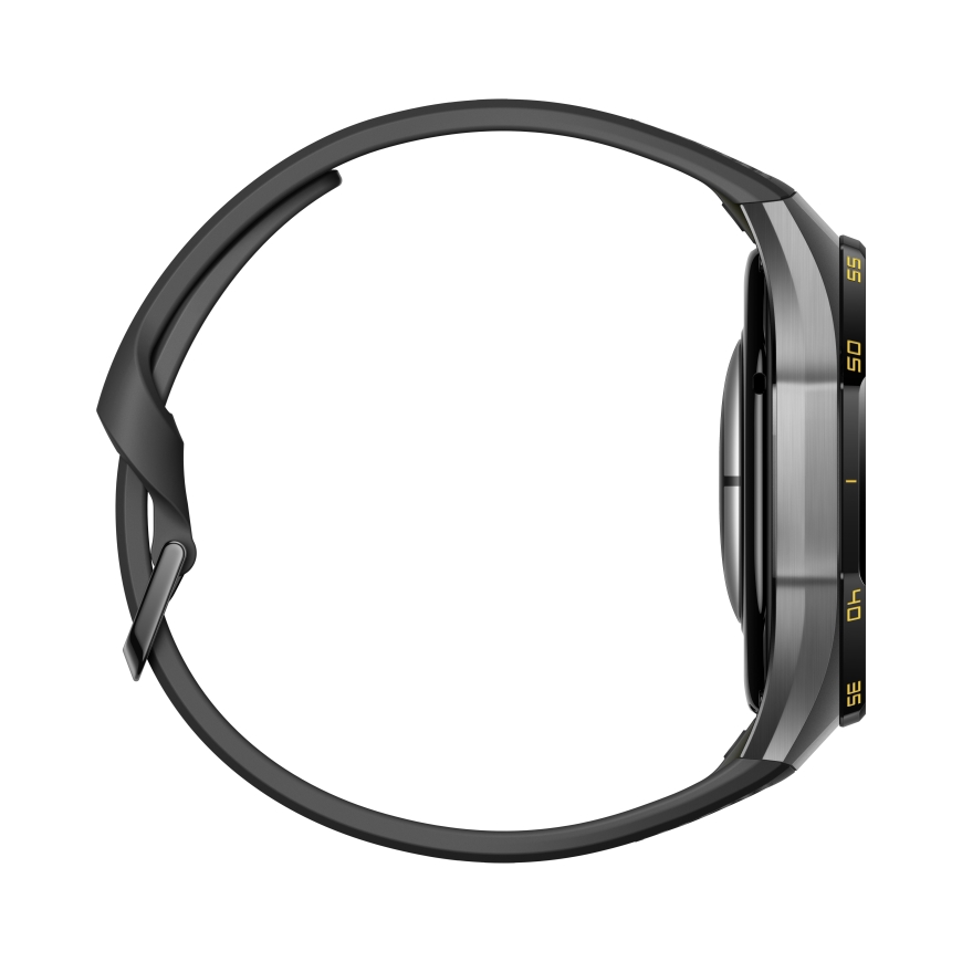 Huawei Watch GT 7 Pro nutikell, 46 mm, must – 5