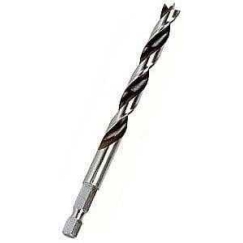 PUITPORA MAKITA 6 MM, 1/4IN HEX