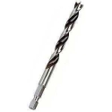 Makita WOOD DRILL MAKITA 6 MM, 1/4IN HEX Makita WOOD DRILL MAKITA 6 MM, 1/4IN HEX