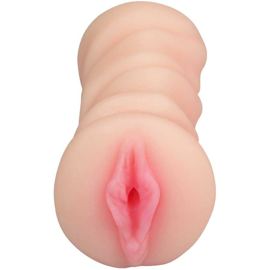 Lovetoy X-Basic kišeninė vagina – 4