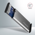 Axagon EEM2-SG2 SuperSpeed+ USB-C - M.2 NVMe & SATA SSD RAW box