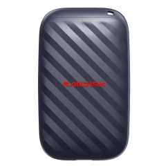 Väline SSD SANDISK Loe kiirus 600 MB/s 500 GB SDSSDE10-500G-G25