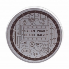 Beard Balm Pan Drwal Steam Punk 60 ml