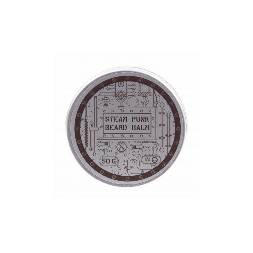 Partavaha Pan Drwal Steam Punk 60 ml