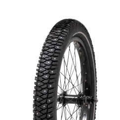 Suomi Tyres Routa Cargo W200 e-velosipēda naglu riepa, 24 x 2,8" (70-507)