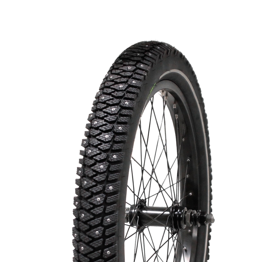 Suomi Tyres Routa Cargo W200 e-ratta rehvid, 24 x 2,8" (70-507)