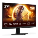 AOC G4 27G4HRE computer monitor 68.6 cm (27") 1920 x 1080 pixels Full HD LED Black, Red