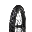 Suomi Tyres Routa Cargo W200 e-dviračio padanga su nagu, 24 x 2,8" (70-507)