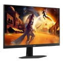 AOC G4 27G4HRE computer monitor 68.6 cm (27") 1920 x 1080 pixels Full HD LED Black, Red