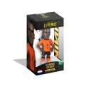 MINIX WC LEGENDS NĒDERLANDES - KLĀRENSS SĪDORS MINIX WC LEGENDS NĒDERLANDES - KLĀRENSS SĪDORS
