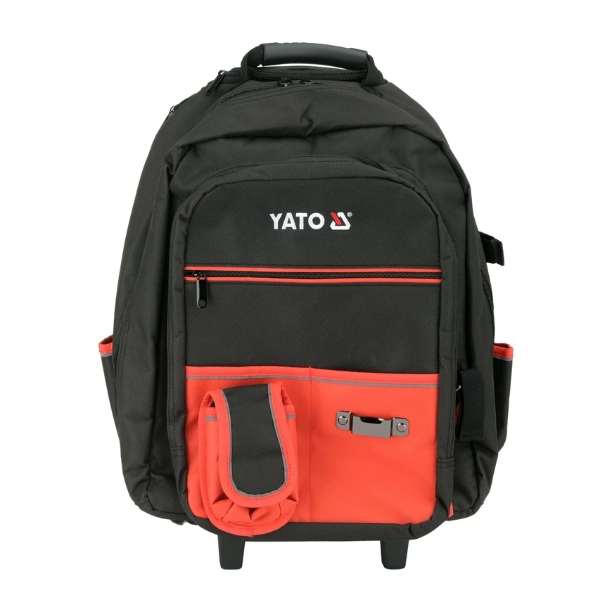 Yato RĪKU RATI AR RITEŅIEM 27 L