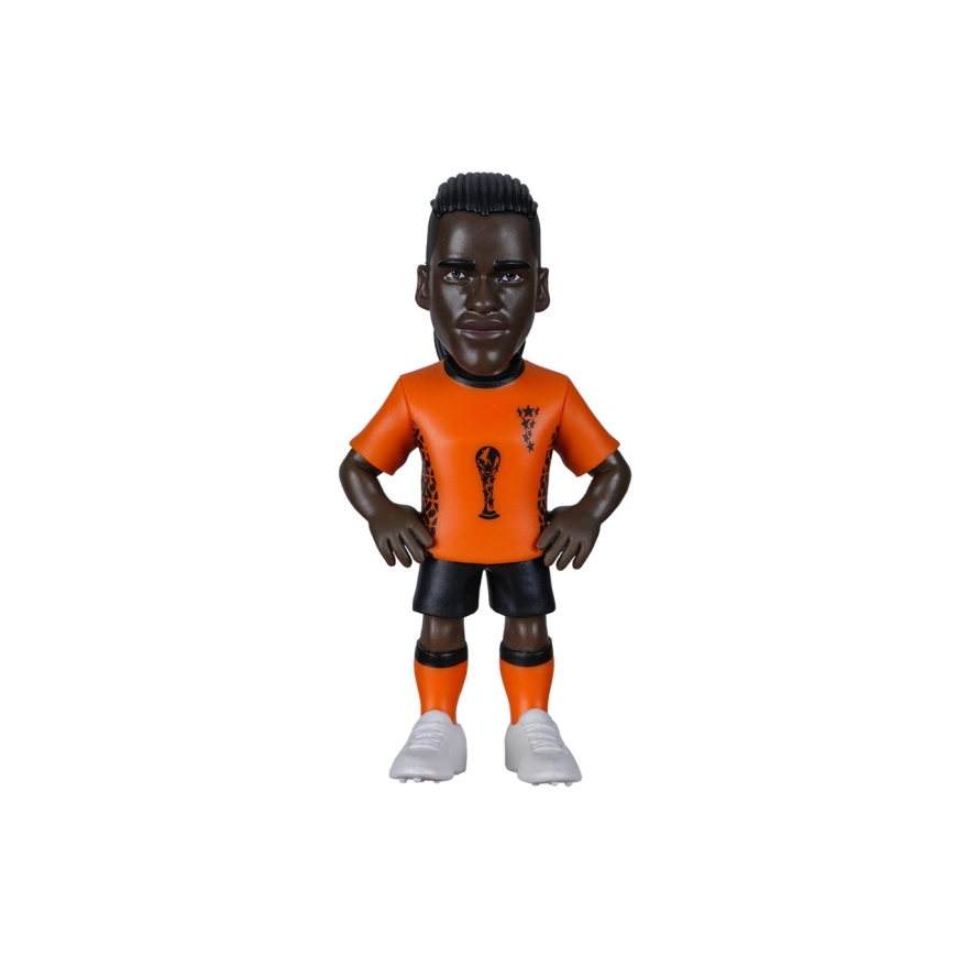 MINIX WC LEGENDS ALANKOMAAT - CLARENCE SEEDORF – 2