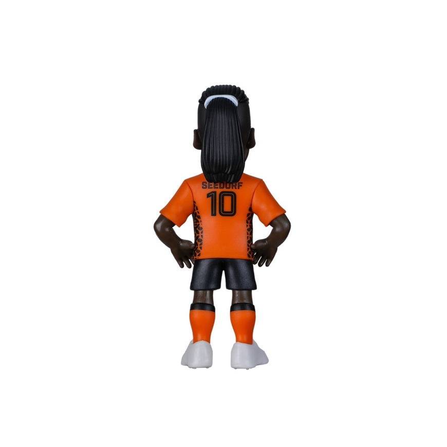 MINIX WC LEGENDS OLANDIJA - CLARENCE SEEDORF – 3