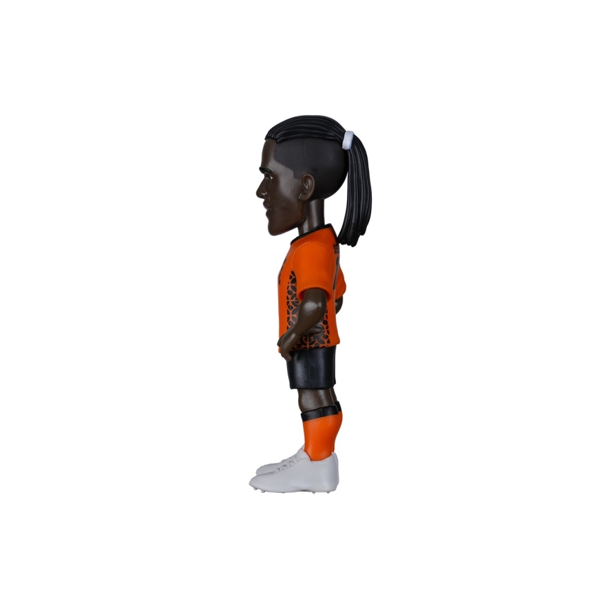 MINIX WC LEGENDS NETHERLANDS - CLARENCE SEEDORF – 4
