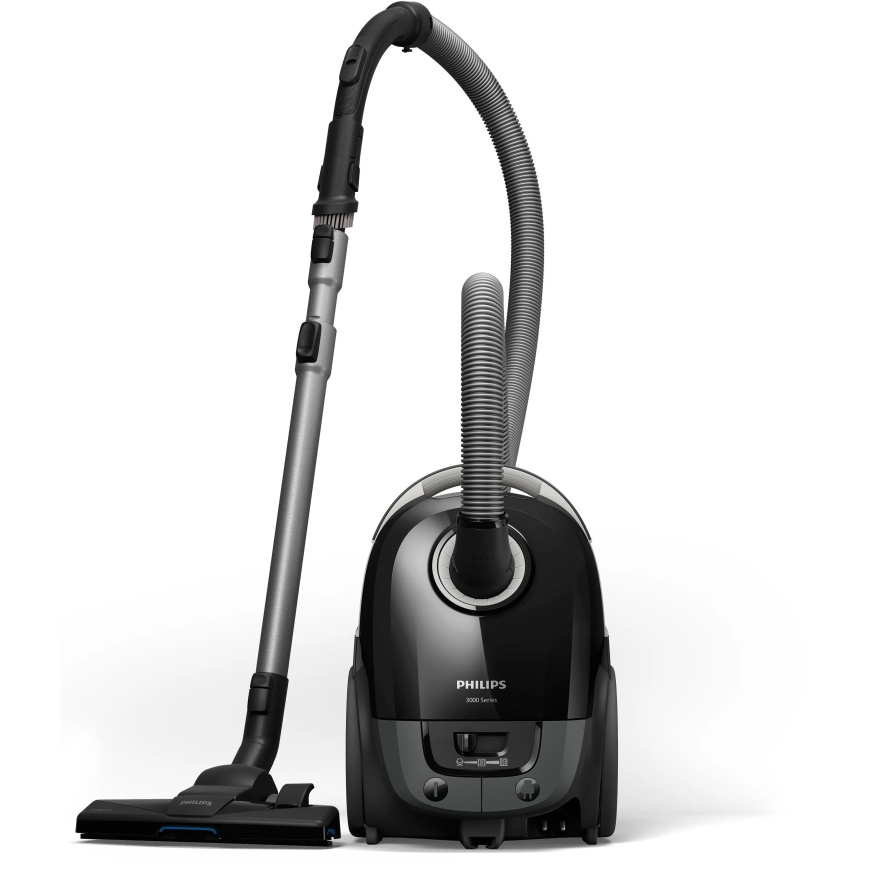 Philips 3000 series XD3112/09 Pölypussillinen pölynimuri – 2