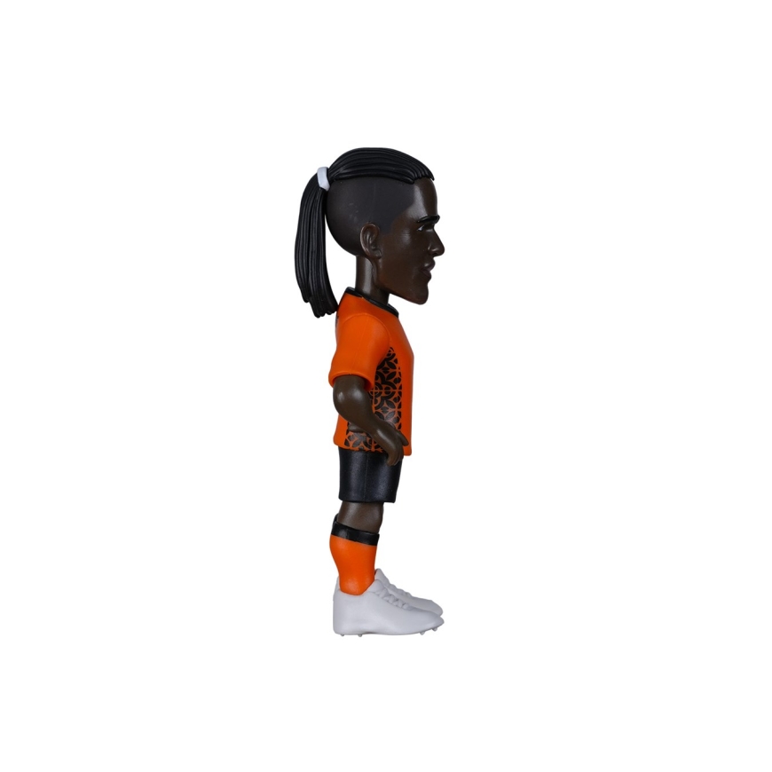 MINIX WC LEGENDS OLANDIJA - CLARENCE SEEDORF – 5