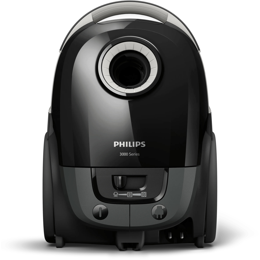 Philips 3000 series XD3112/09 Pölypussillinen pölynimuri – 3