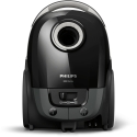 Philips 3000 series XD3112/09 vacuum 3 L Cylinder vacuum Dry 900 W Dust bag Philips 3000 series XD3112/09 vacuum 3 L Cylinder vacuum Dry 900 W Dust bag
