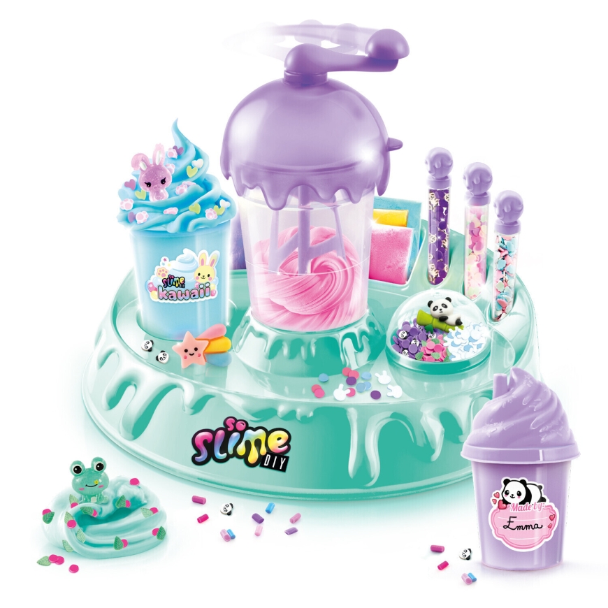 SO SLIME Kawaii slime making craft set – 3