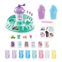 SO SLIME Kawaii limatehdas DIY komplekts SO SLIME Kawaii limatehdas DIY komplekts