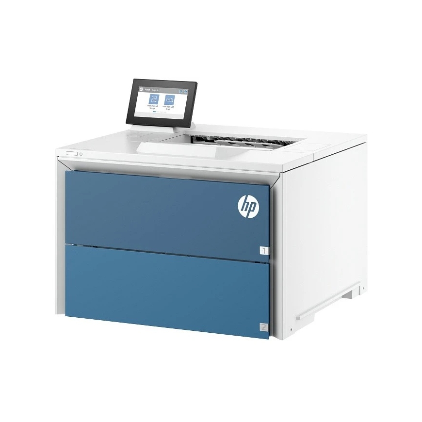 Spausdintuvas Hewlett Packard (HP) HP LaserJet Enterprise 5502dn mono A4 50ppm – 3