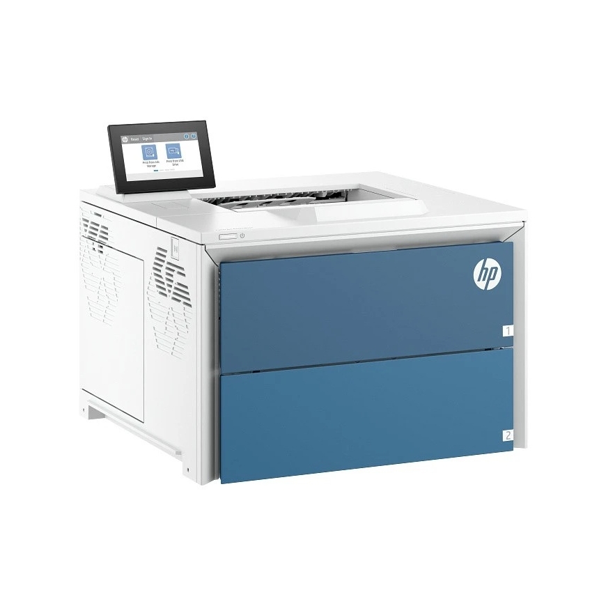 Hewlett Packard (HP) HP LaserJet Enterprise 5502dn mono A4 50ppm -tulostin – 4