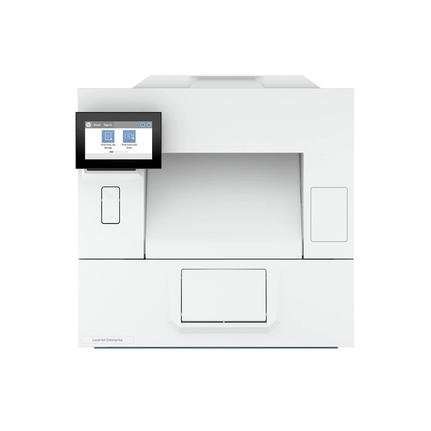 Spausdintuvas Hewlett Packard (HP) HP LaserJet Enterprise 5502dn mono A4 50ppm – 5
