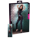 Cottelli Party Jumpsuit black M