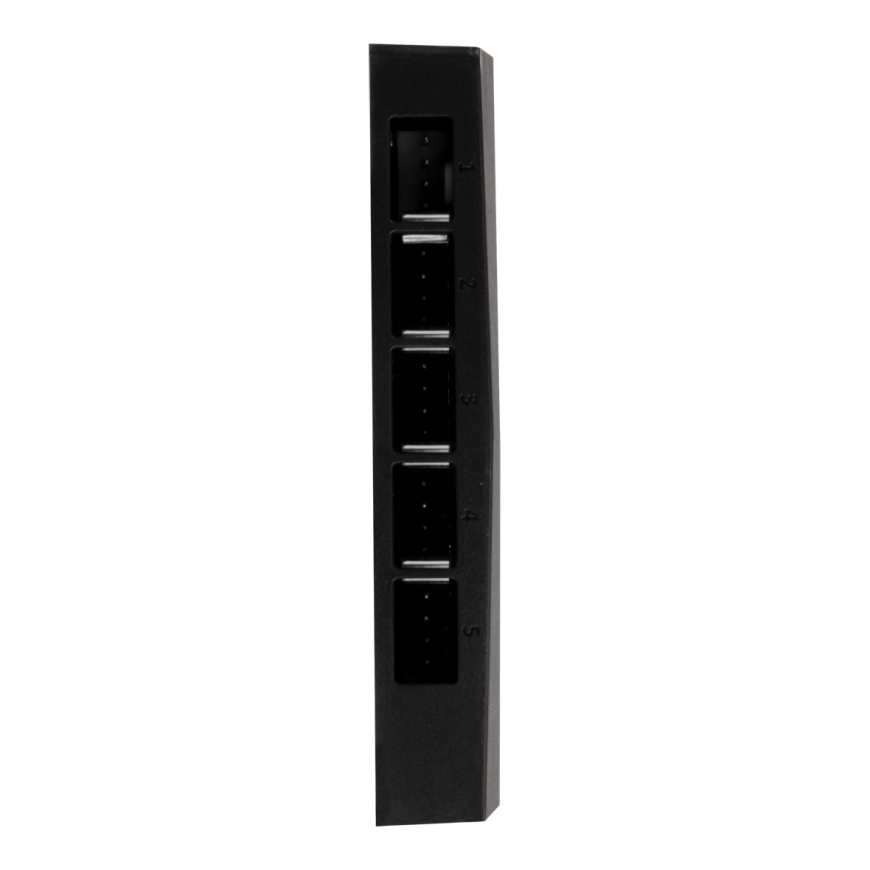 ARCTIC Case Fan Hub – 4