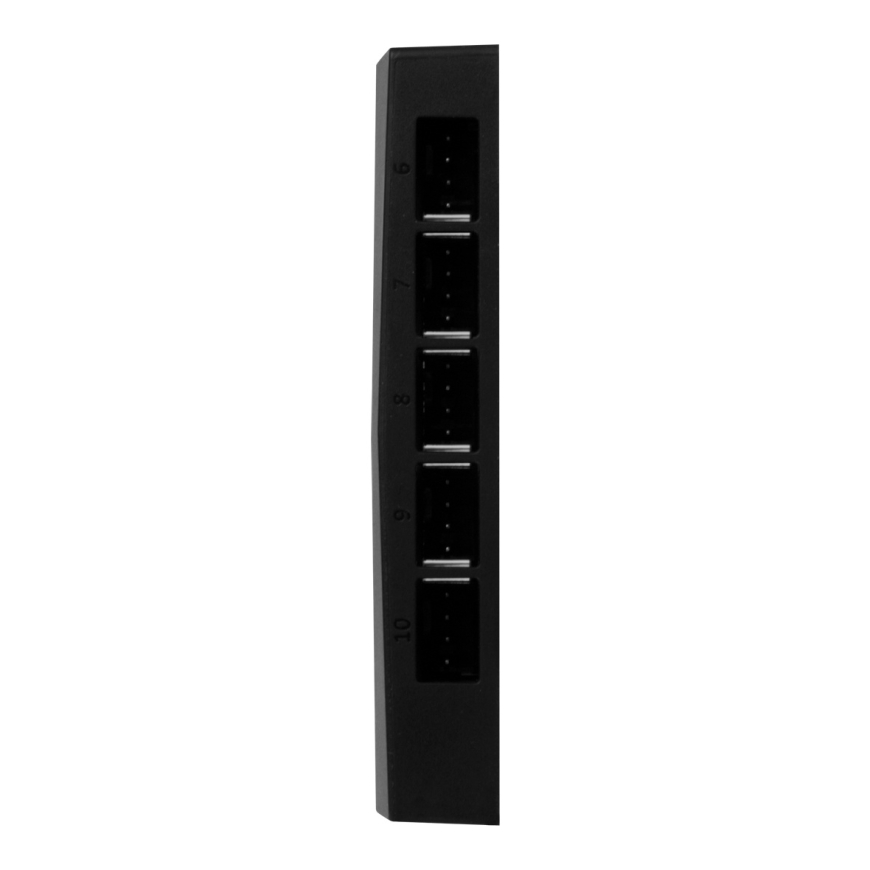 ARCTIC Case Fan Hub – 5