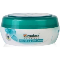 Himalaya Himalaya Herbals Ravitseva kasvovoide ja vartalovoide 50ml