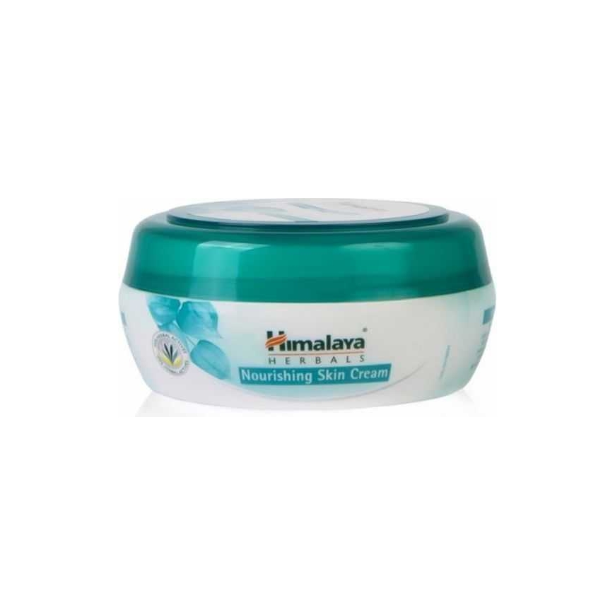 Himalaya Himalaya Herbals Barojoša sejas un ķermeņa krēms 50ml