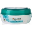 Himalaya Himalaya Herbals Maitinamasis veido ir kūno kremas 50ml