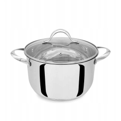 Maestro Pot with Lid 18 cm 2.5 l