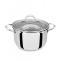 Maestro Pot with Lid 18 cm 2.5 l Maestro Pot with Lid 18 cm 2.5 l