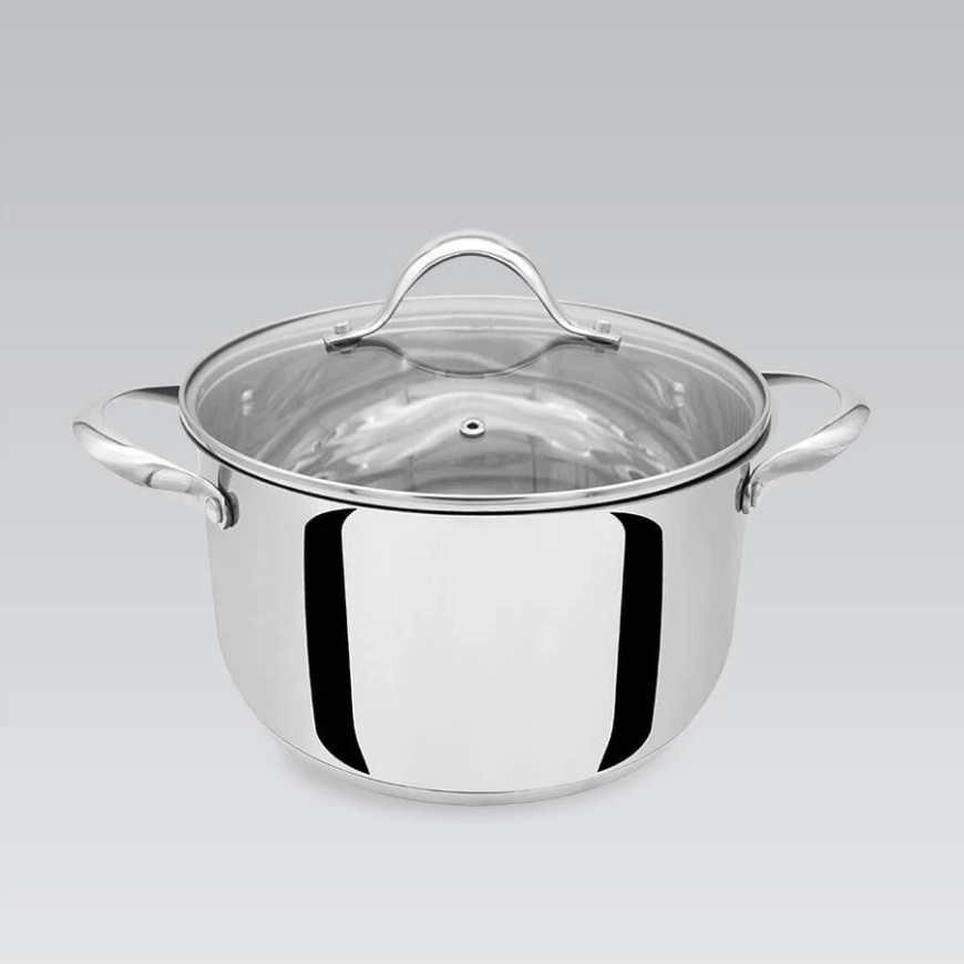 Maestro Pot with Lid 18 cm 2.5 l – 3