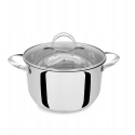 Maestro Pott kaanega 18 cm 2,5 l Maestro Pott kaanega 18 cm 2,5 l