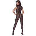 Cottelli Jumpsuit Lace XL Cottelli Jumpsuit Lace XL
