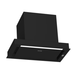 GORENJE BHI65138B virtuves nosūcējs