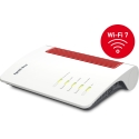 FRITZ! 4690 WiFi7 maršrutizatorius FRITZ! 4690 WiFi7 maršrutizatorius