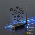 Koordinaatori värav Zigbee 3.0 USB Avatto GW70-MQTT